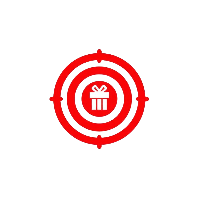 PerkMission.com official perk mission rewards badge